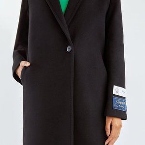 Babaton - Stedman Wool Coat (Black)